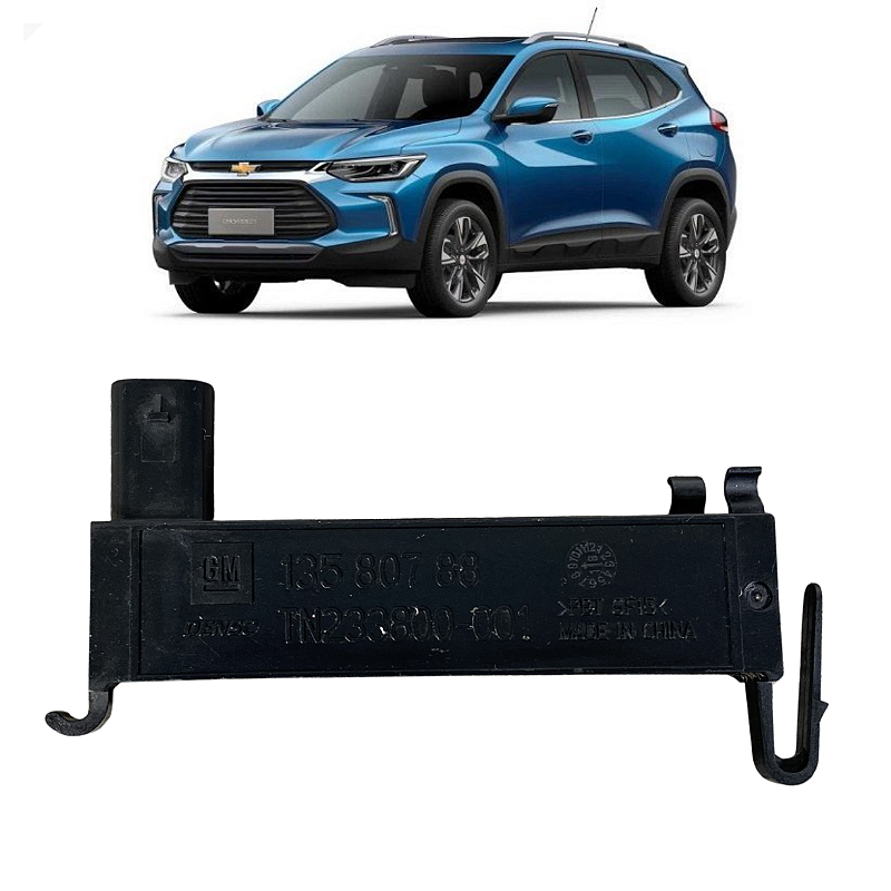 Sensor Keyless Chevrolet Tracker 2016 2017 2018 2019 2020
