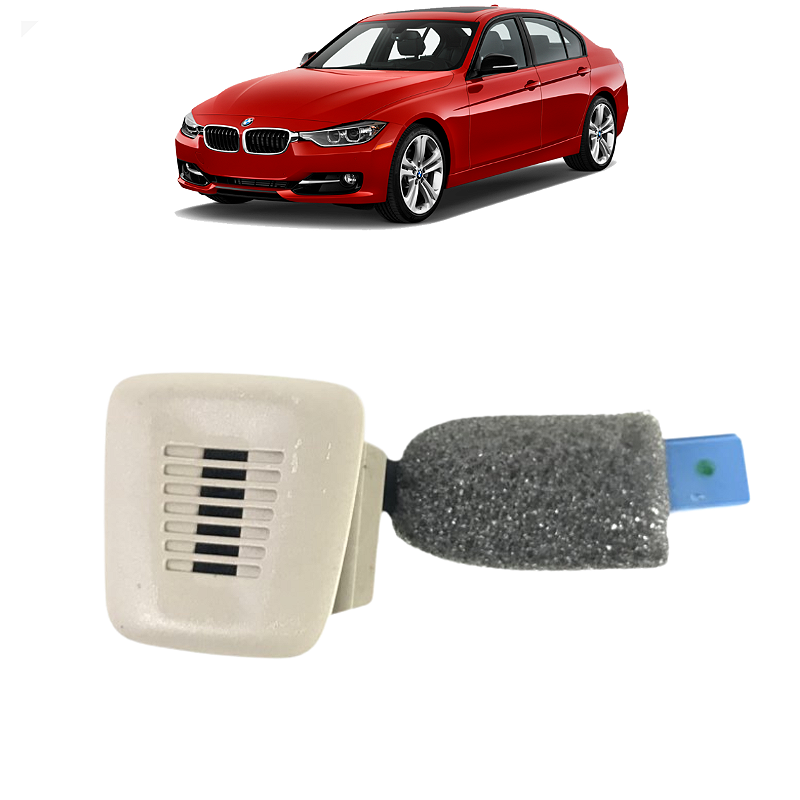 Microfone Teto Comando Voz BMW Serie 3 320i 2013 2014 2015