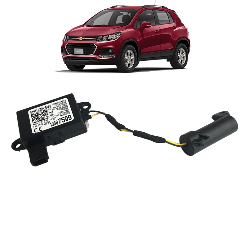 Módulo Sensor Antifurto Chevrolet Cruze 2017 2018 2019 2020