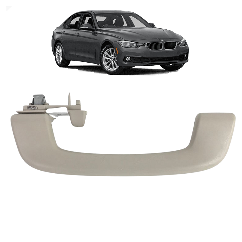 Alça De Teto Traseira Esquerda BMW 320i 2012 2013 a 2018