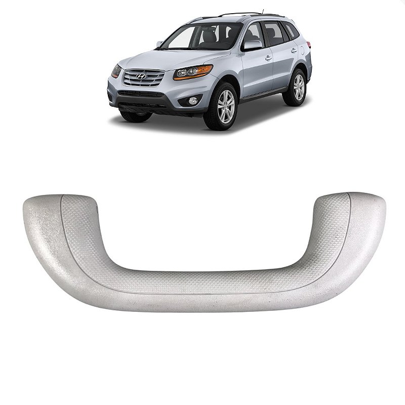Alça Teto Hyundai Santa Fé 2008 2009 2010 2011 2012