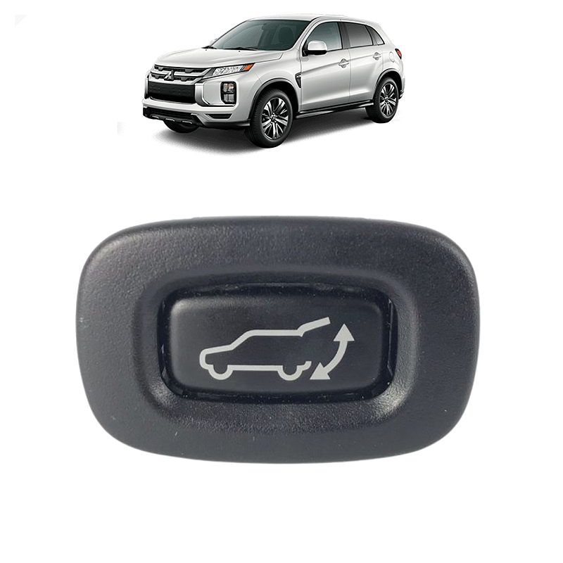 Botão Abertura Porta Malas Outlander 2017 2018 2019 2020