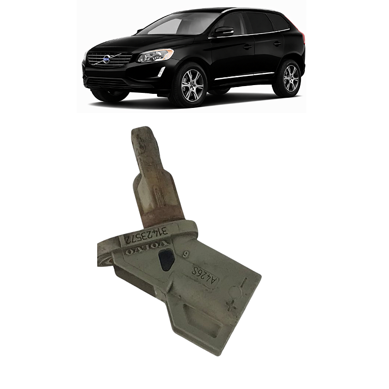 Sensor Abs Dianteiro Volvo Xc60 2.0 T5 2014 2015 2016 2017
