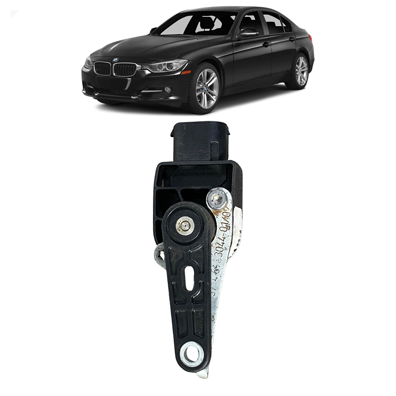 Sensor Altura Suspensão BMW Série 3 320i 2012 2013 a 2015