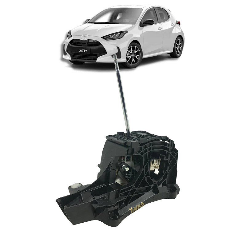 Alavanca Trambulador Cambio Toyota Yaris 1.5 2019 a 2024