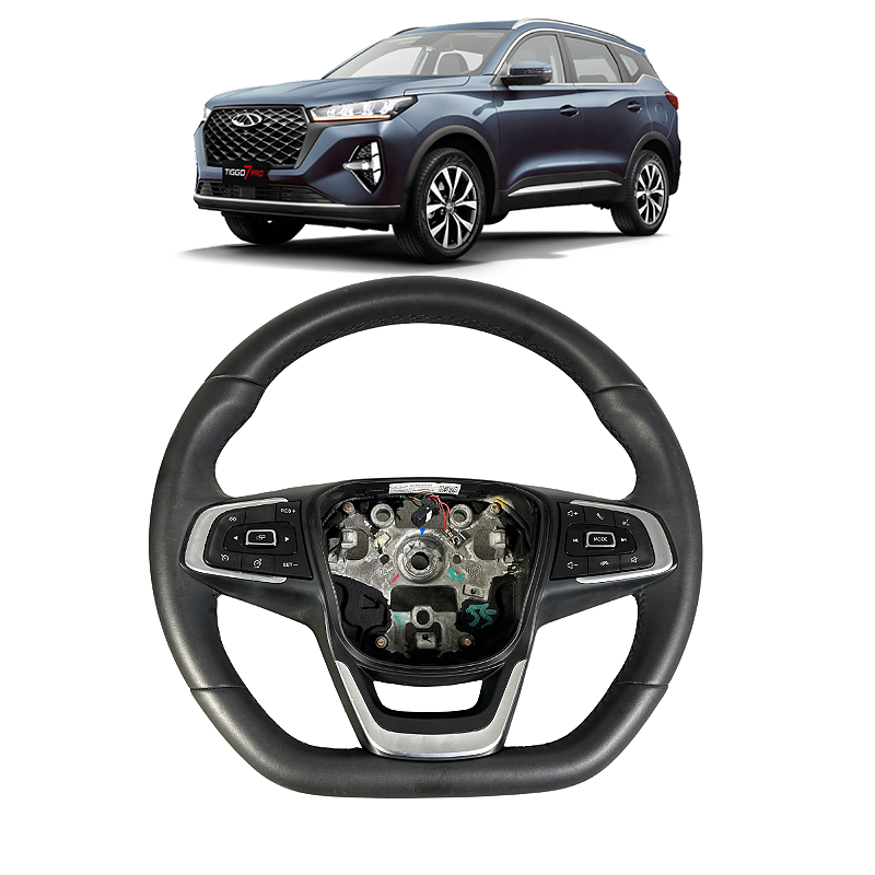 Volante Direção Chery Tiggo 5X Sport 1.5 2023 2024  2025