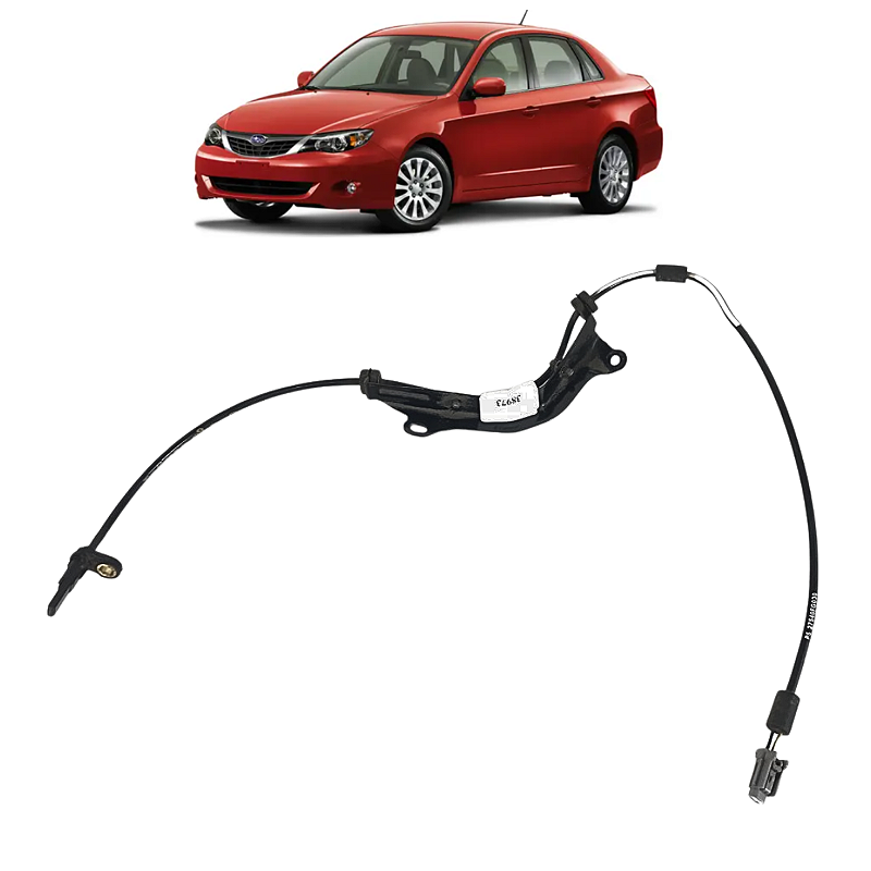 Sensor ABS Traseiro Direito Subaru Impreza 2.0 2009 2010 2011