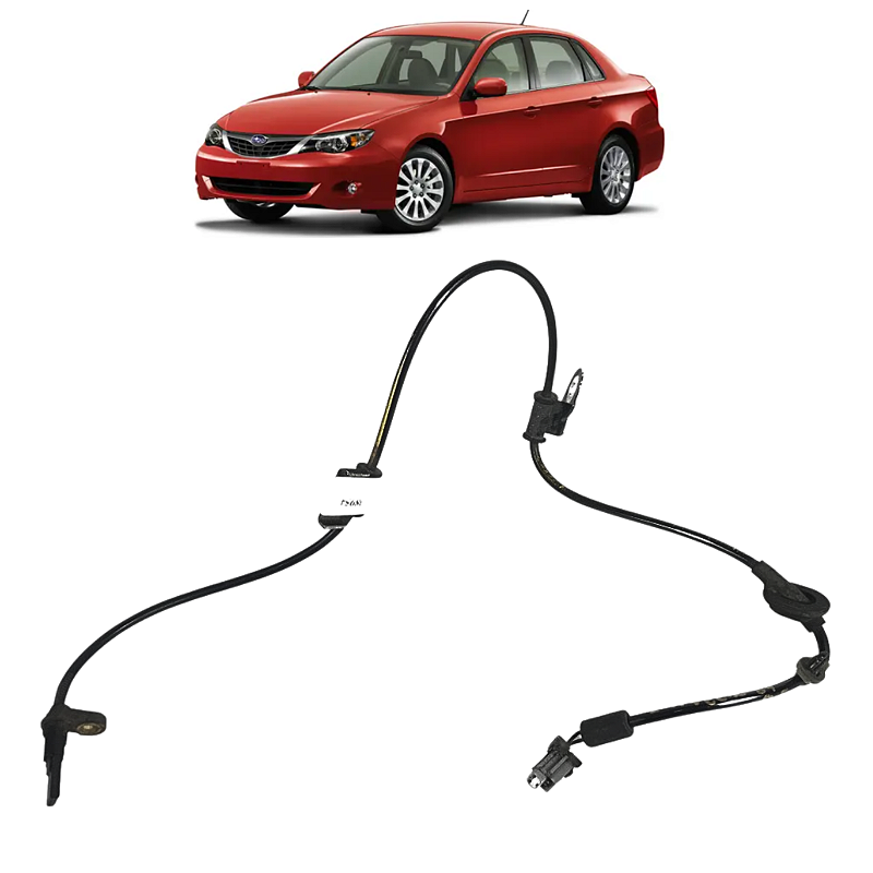 Sensor Freio Abs Dianteiro Esquerdo Impreza 2008 2009 2010