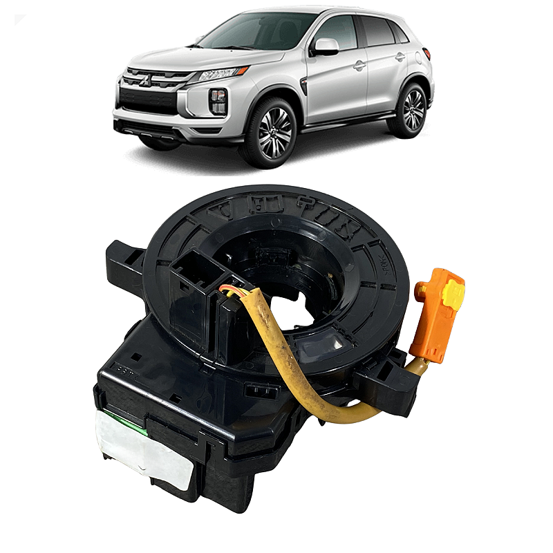 Hard Disk Airbag Mitsubishi Outlander 2.0 2014 2015 a 2020