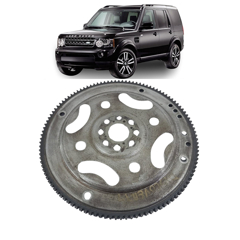 Volante Motor Cremalheira Land Rover Discovery 4 3.0 2010