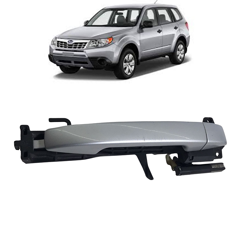 Maçaneta Externa Direita Subaru Forester 2009 2010 2011 2012