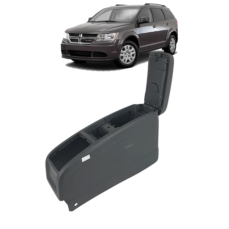 Console Central Dodge Journey 2.7 2010 2011 2012