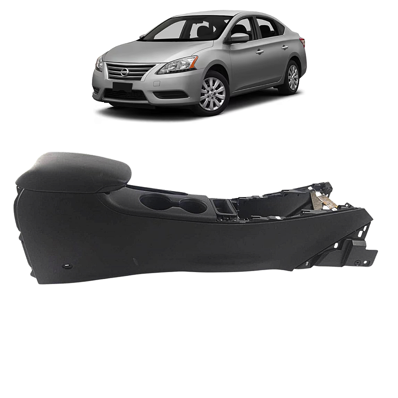 Console Central Nissan Sentra 2014 2015 2016