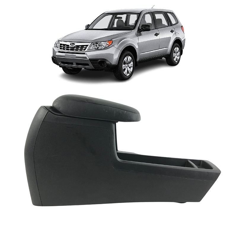 Console Central Subaru Forester 2.5 2008 2009 2010 a 2012