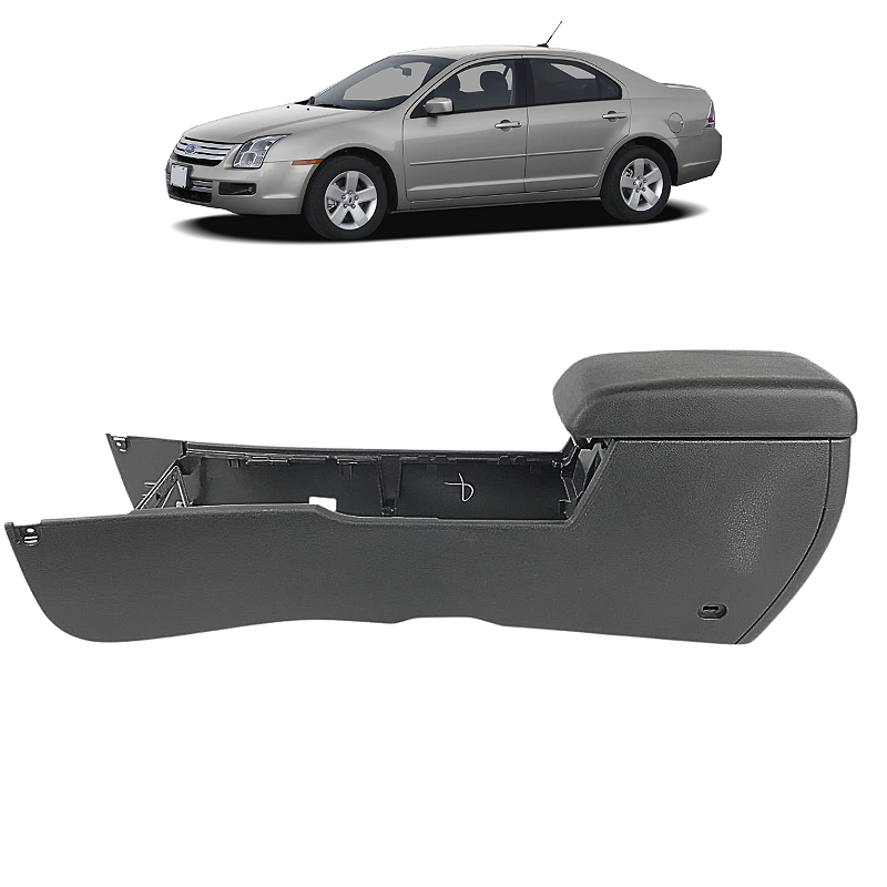 Console Central Ford Fusion 2.3 2007 2008 2009 2010 2011