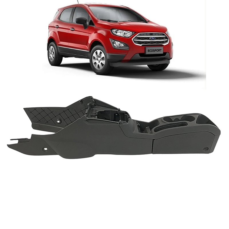 Console Central Ford Ecosport 1.6 2016  2017 2018 2019