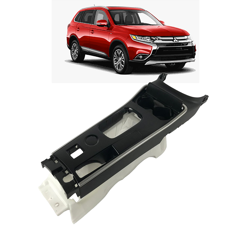 Console Central Mitsubishi Outlander 2018 2019 2020 2021