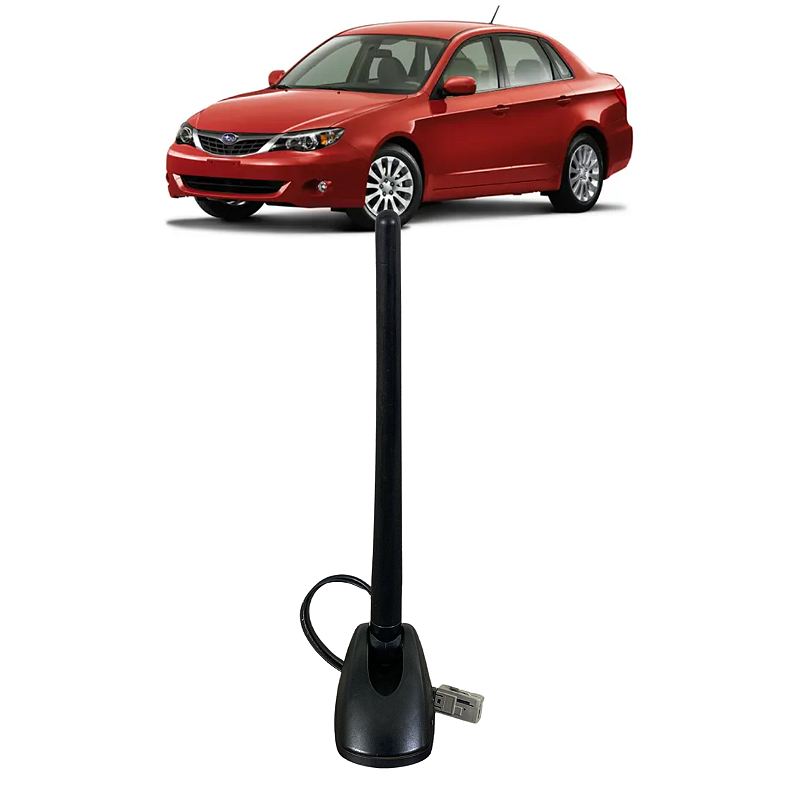 Antena De Teto Subaru Impreza  2.0 2008 2009 2010 a 2012