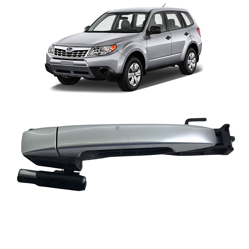 Maçaneta Externa Traseira Esquerda Subaru Forester 2012