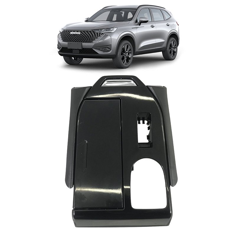 Suporte Copos Console Central Haval H6 2023 2024