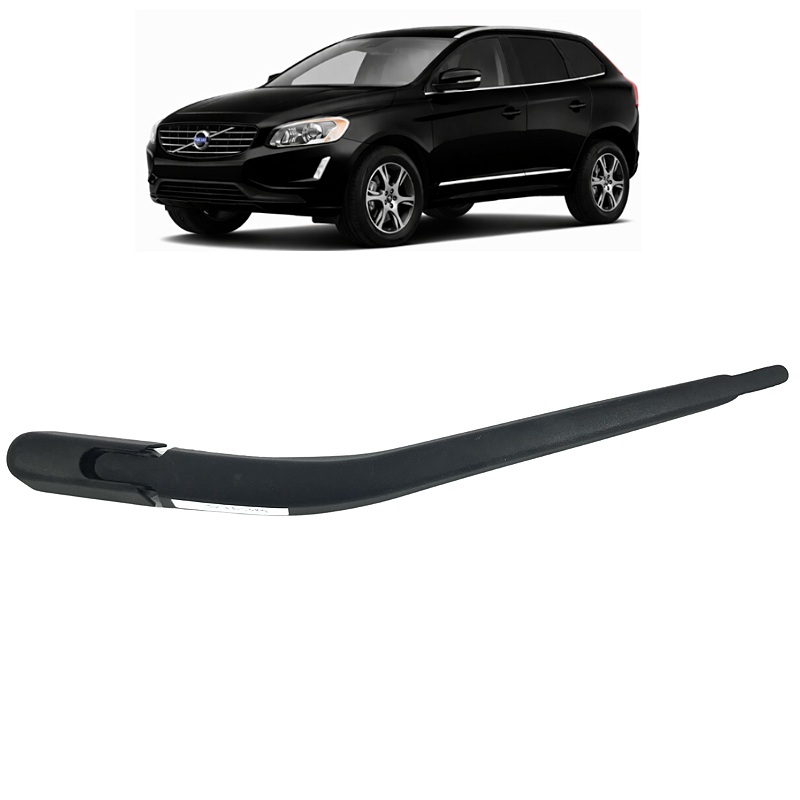 Braço Limpador Traseiro Volvo XC60 T5 T6 2014 2015 2016 2017