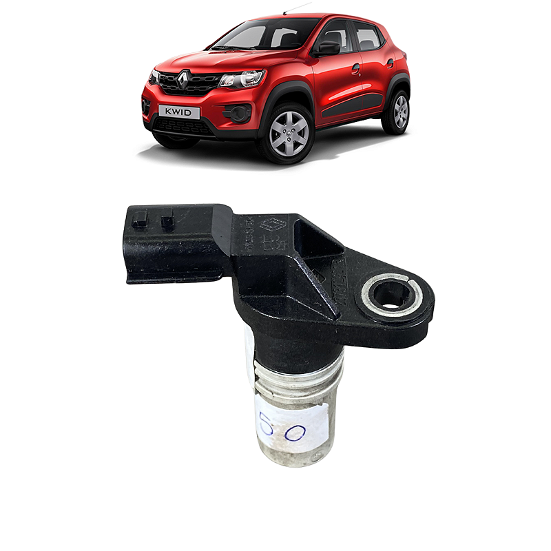 Sensor Rotação Renault Kwid 2020 2021 2022 2023 2024