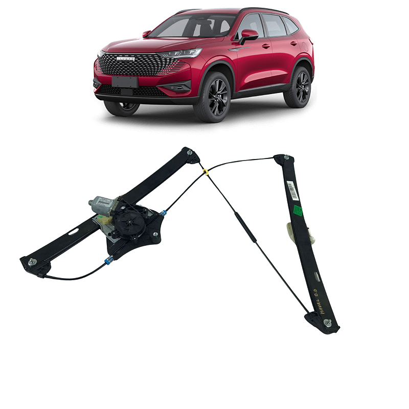 Maquina Vidro Dianteira Direita GWM Haval H6 1.5 2023 2024