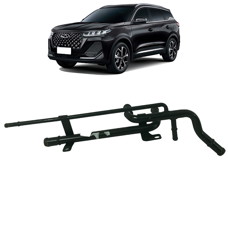 Tubo Água Arrefecimento Chery Tiggo 7 Pro 1.6 2021 2022 2023