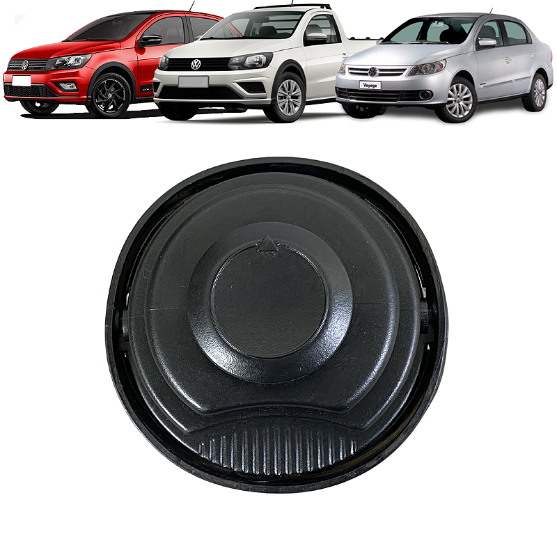 Difusor Ar VW Gol Saveiro Voyage G6 2012 2013 2014 a 2016