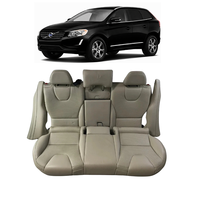 Banco Traseiro Volvo XC60 T6 2.0 2014 2015 2016 2017