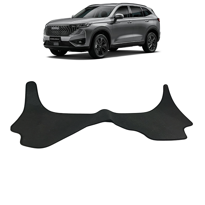 Tapete Traseiro GWM Haval H6 1.5 2023 2024 2025