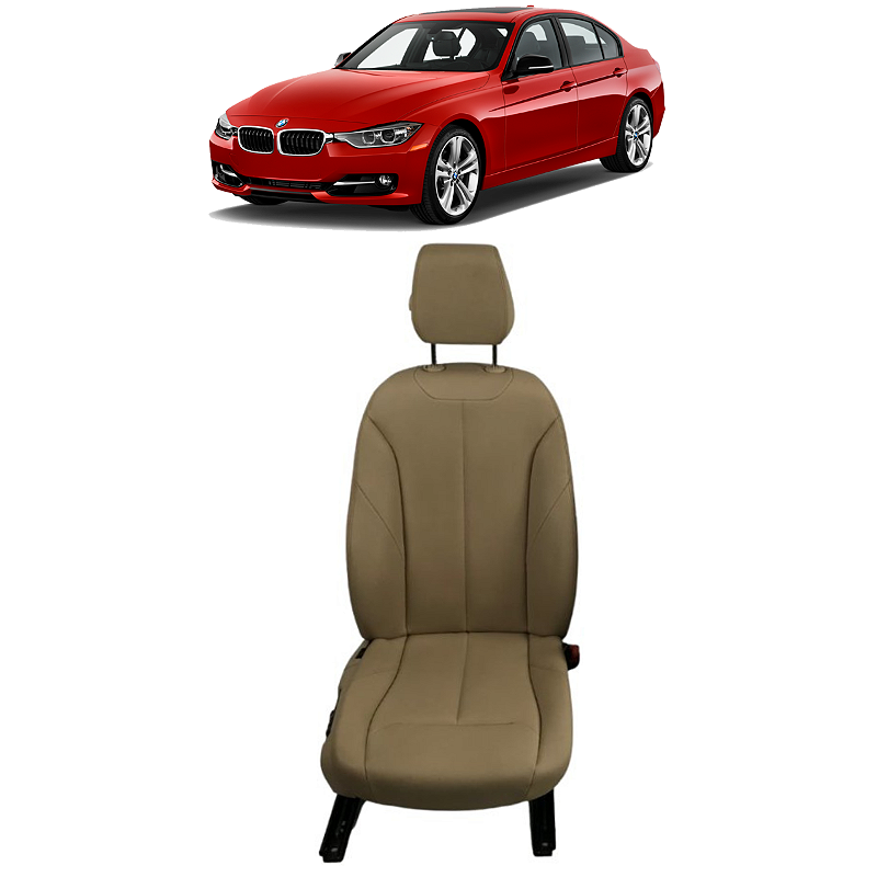 Banco Dianteiro Direito BMW Serie 3 320i 2.0 2013 2014
