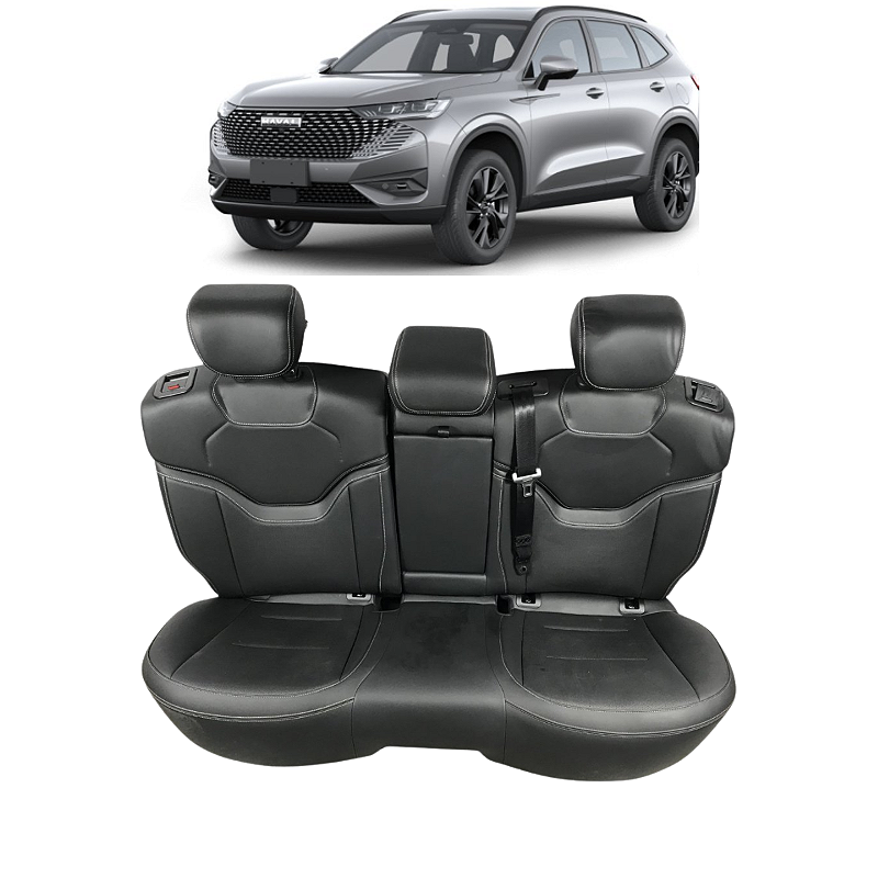 Jogo De Banco Traseiro GWM Haval H6 Hev 1.5 2023 2024