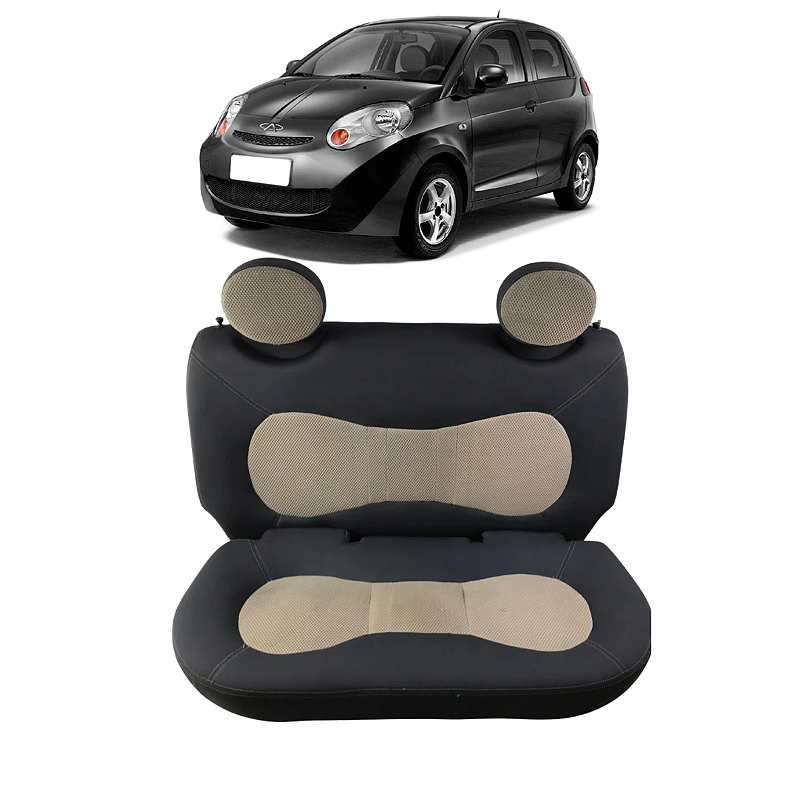 Banco Traseiro Chery S-18 1.3 2011 2012