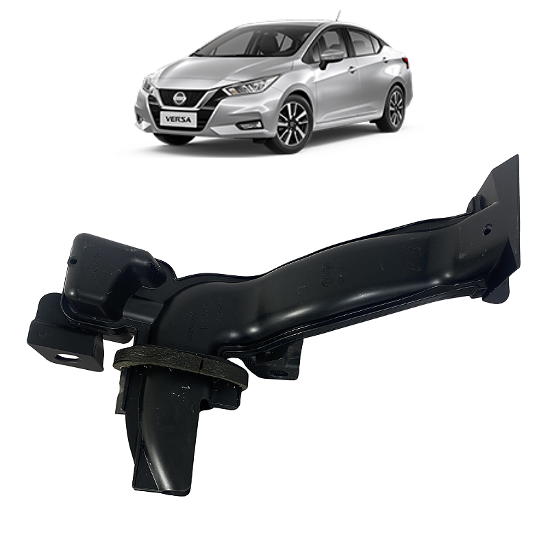Duto De Ar Nissan Versa 1.6 2021 2022 2023 2024 2025 2026