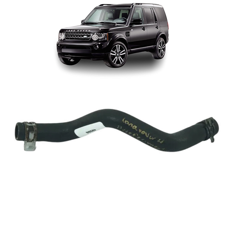 Mangueira Radiador Land Rover Discovery 4 3.0 2010 a 2015