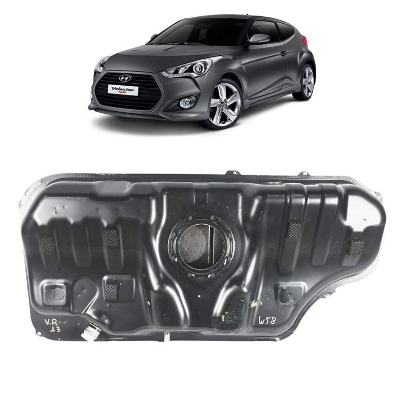 Tanque De Combustível Veloster 1.6 2012 2013 2014 a 2018