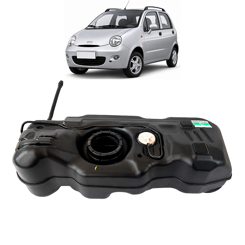 Tanque De Combustível Chery QQ 2016 2017 2018 2019