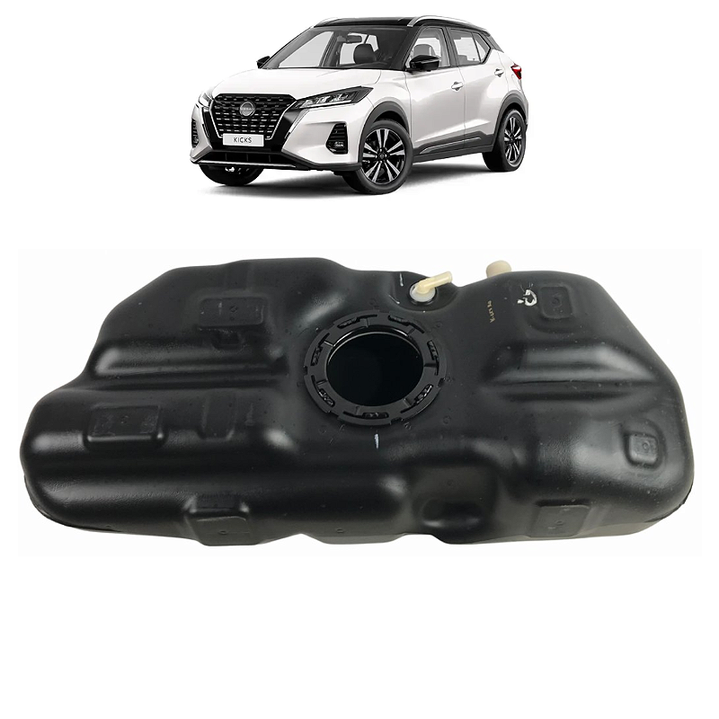 Tanque De Combustível Nissan Kicks SL  2019 2020 2021 2022
