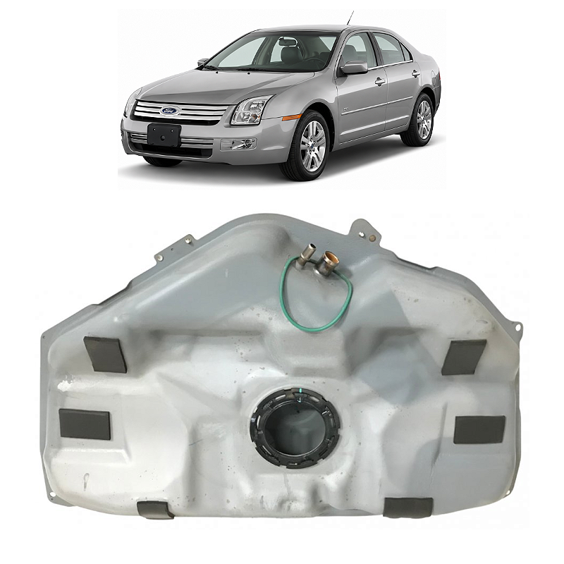 Tanque De Combustível Ford Fusion SEL 2.3 2006 2007 2008