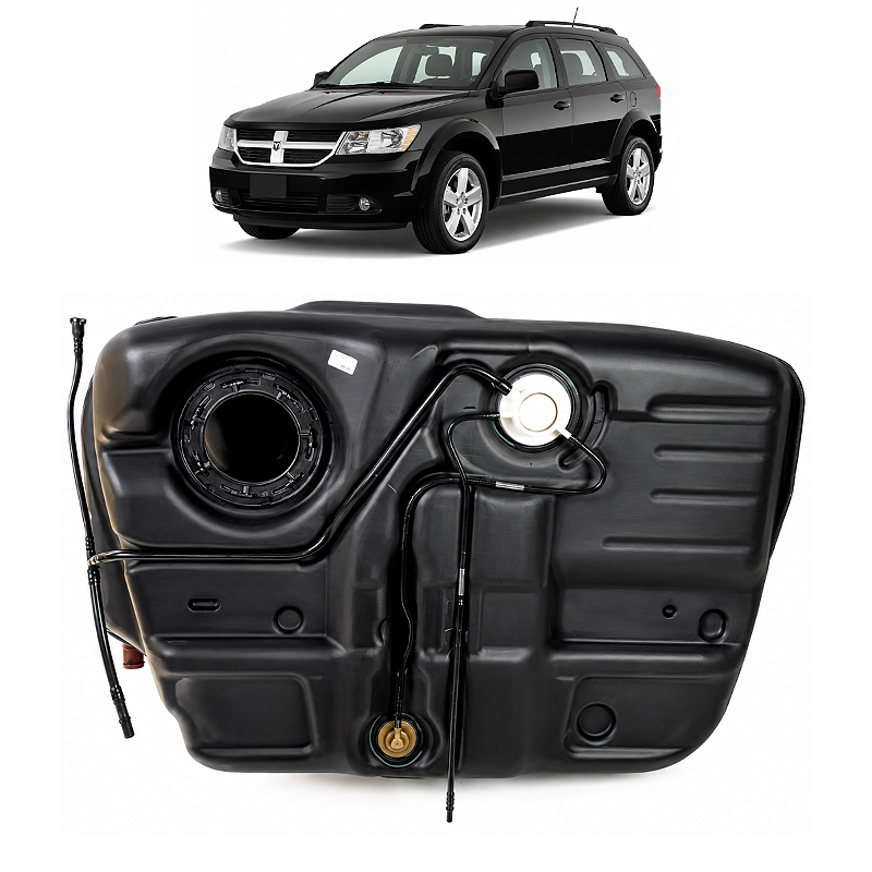 Tanque De Combustível Dodge Journey 2.7 2010 2011 2012
