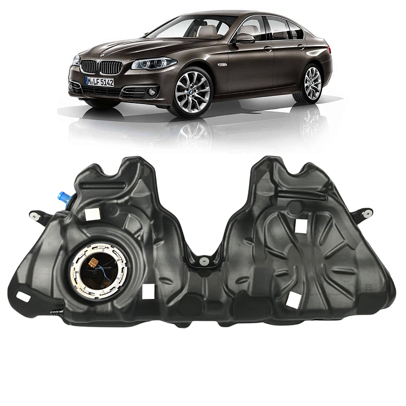 Tanque De Combustível BMW serie 5 535I 3.0 2010 2011