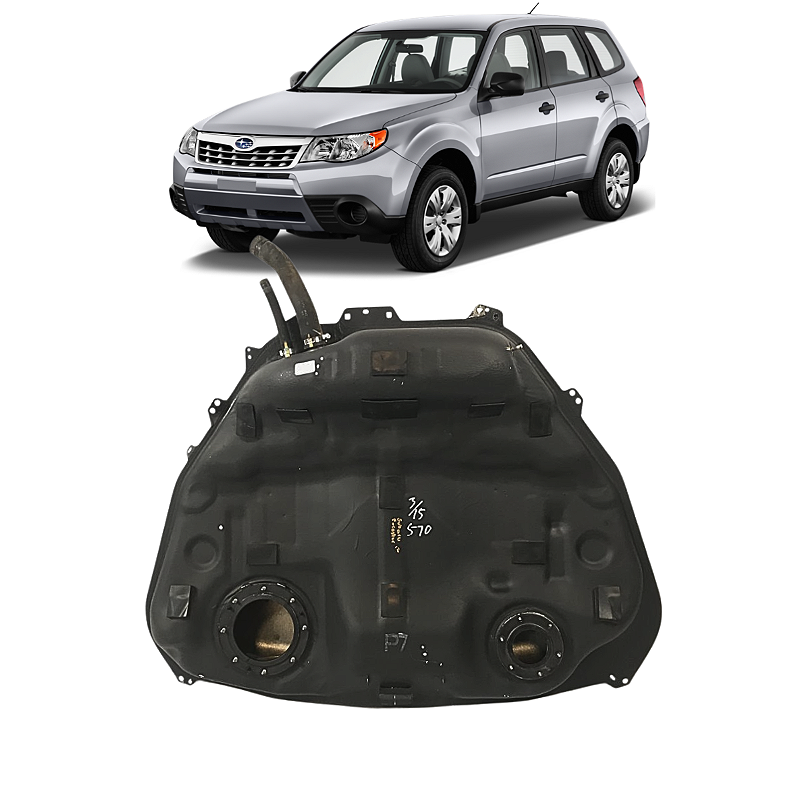 Tanque De Combustível Subaru Forester 2.0 2010 2011 2012