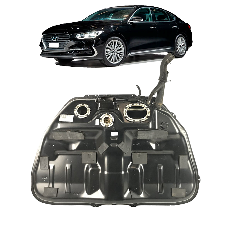 Tanque De Combustível Hyundai Azera 3.3 2010 2011