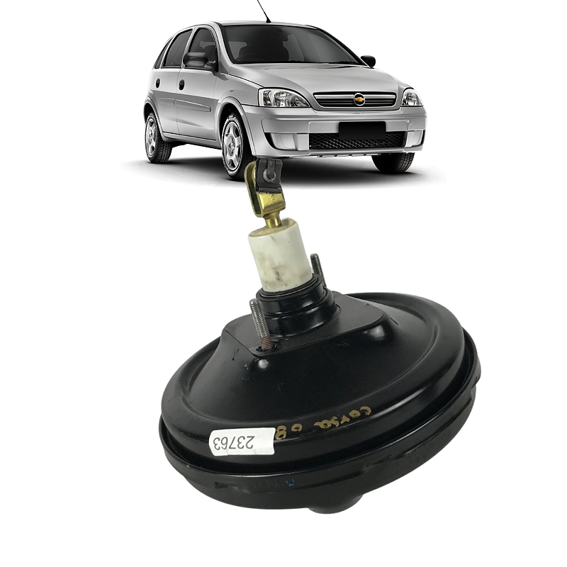Hidrovácuo Servo Freio Chevrolet Corsa 1.4 2009 2010 a 2012