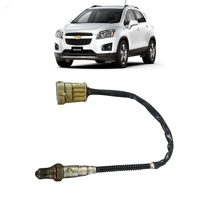 Sonda Lambda Secundária GM Spin LT 1.8 2013 2014 2015