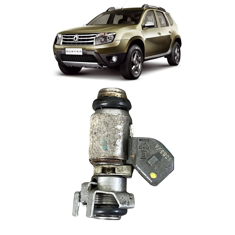 Bico Injetor Renault Duster 1.6 2014 2015 2016 2017 2018