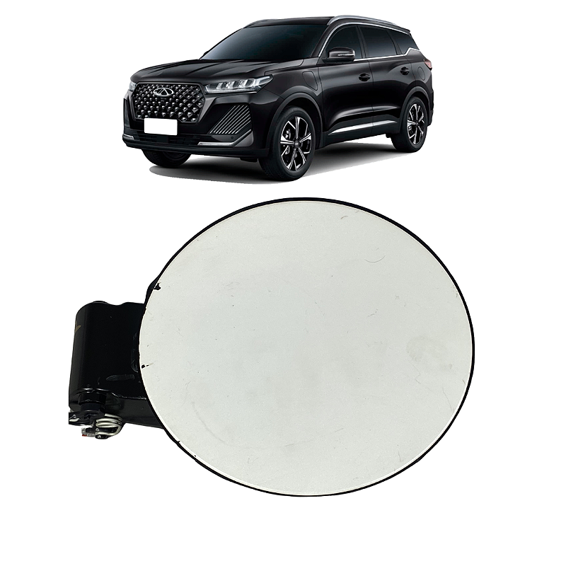 Portinhola Tampa Tanque Chery Tiggo 7 Pro 2021 a 2024