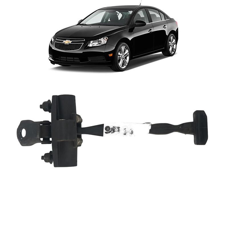 Limitador Porta Traseira Direita Chevrolet Cruze Sedan 2017