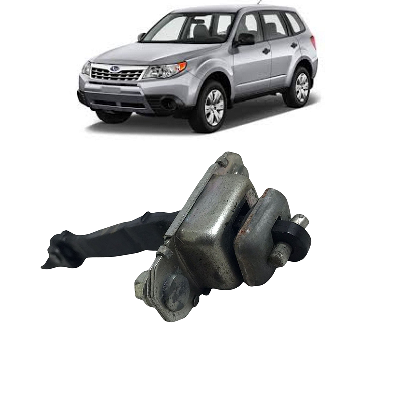 Limitador Porta Traseira Esquerda Subaru Forester 2012 2013